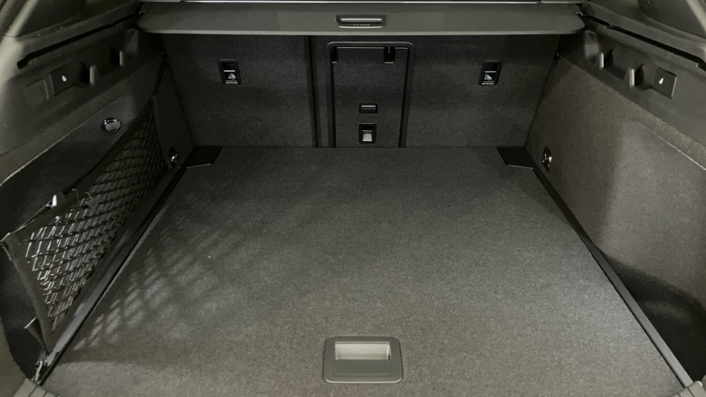 Volkswagen ID.7 210kW Match Pro Plus 77kWh 5dr Auto Electric Estate